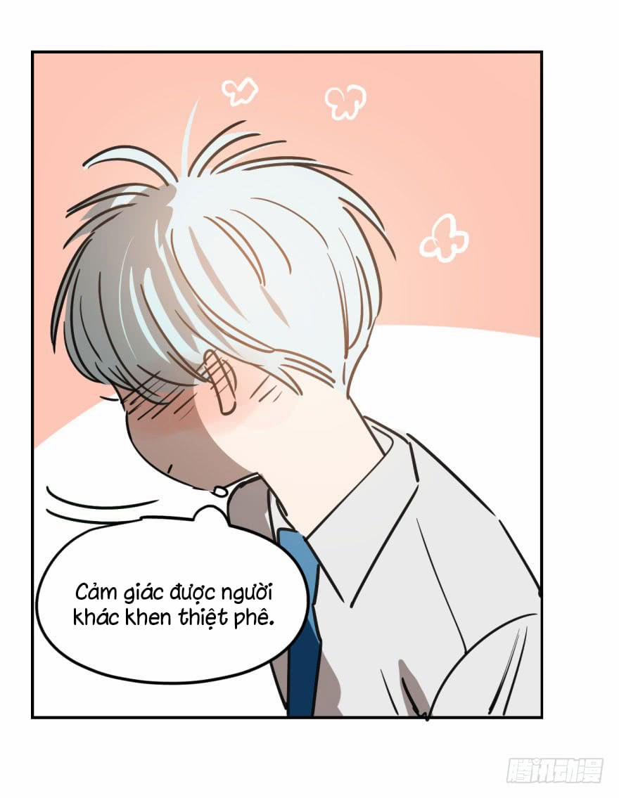 Truy Bắt Ngao Ngao 21 trang 48