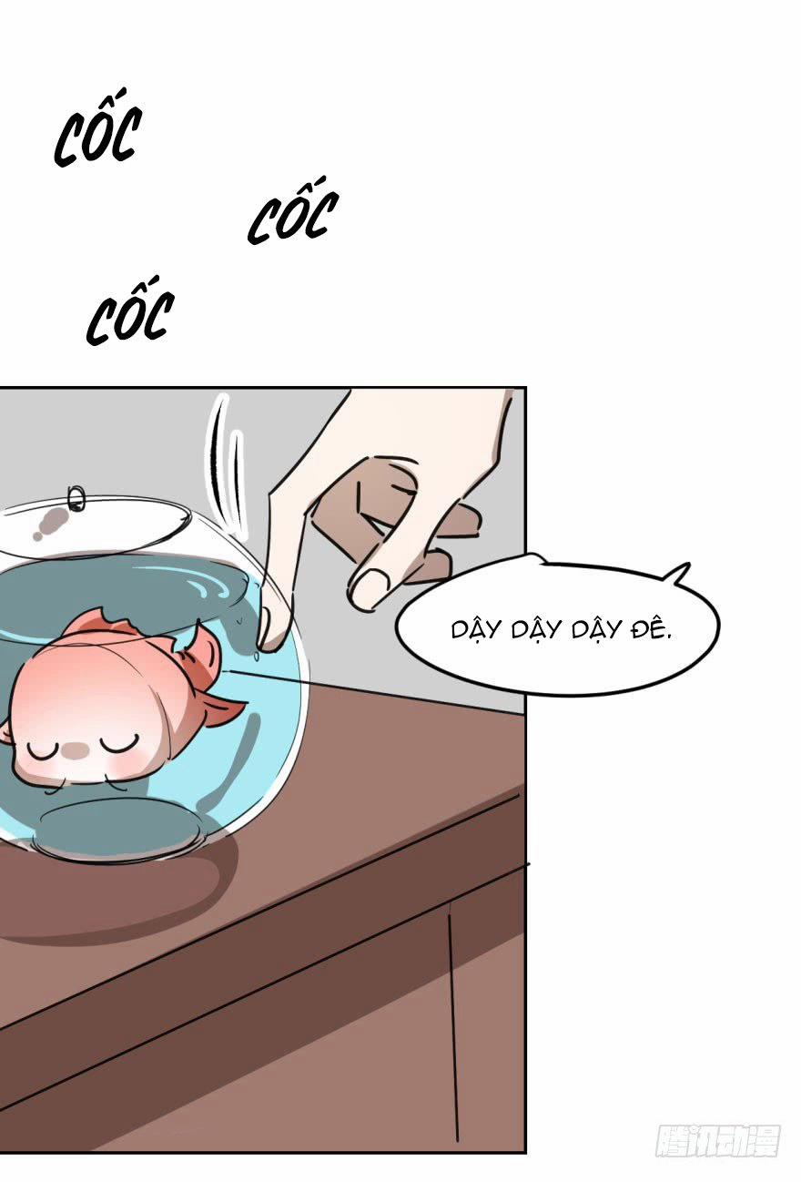 Truy Bắt Ngao Ngao 21 trang 5