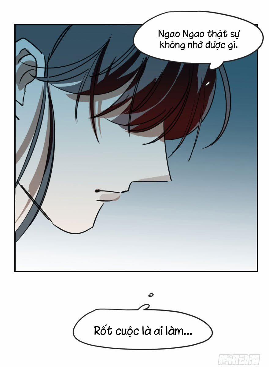 Truy Bắt Ngao Ngao 21 trang 50