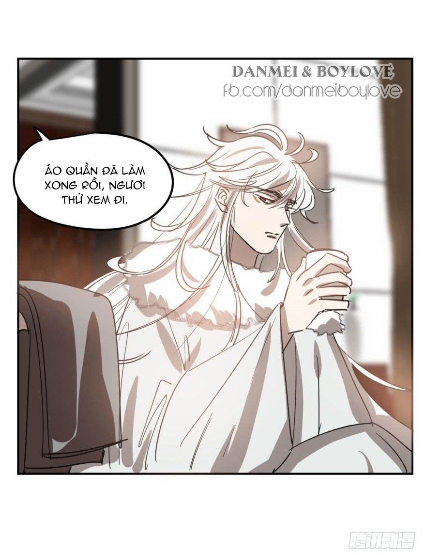 Truy Bắt Ngao Ngao 21 trang 51