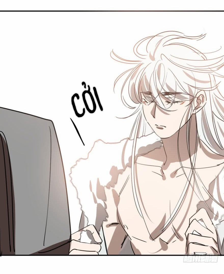 Truy Bắt Ngao Ngao 21 trang 52