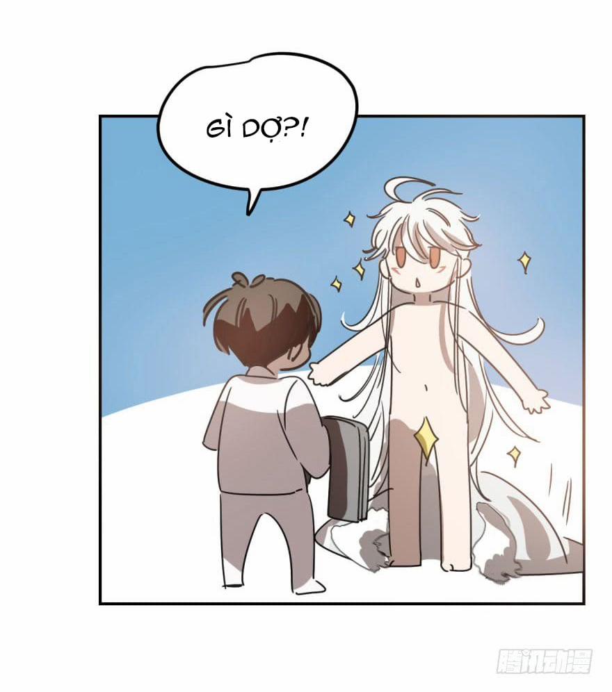 Truy Bắt Ngao Ngao 21 trang 53