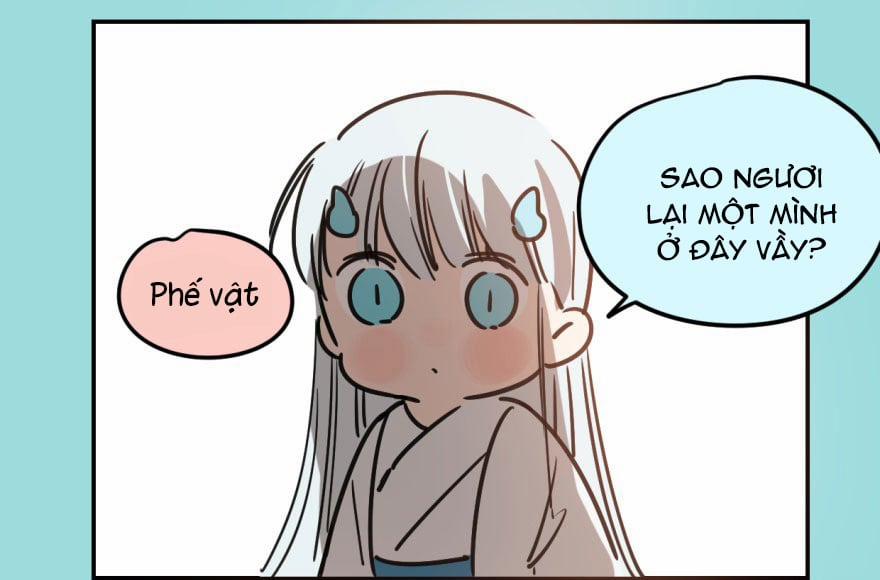 Truy Bắt Ngao Ngao 21 trang 56