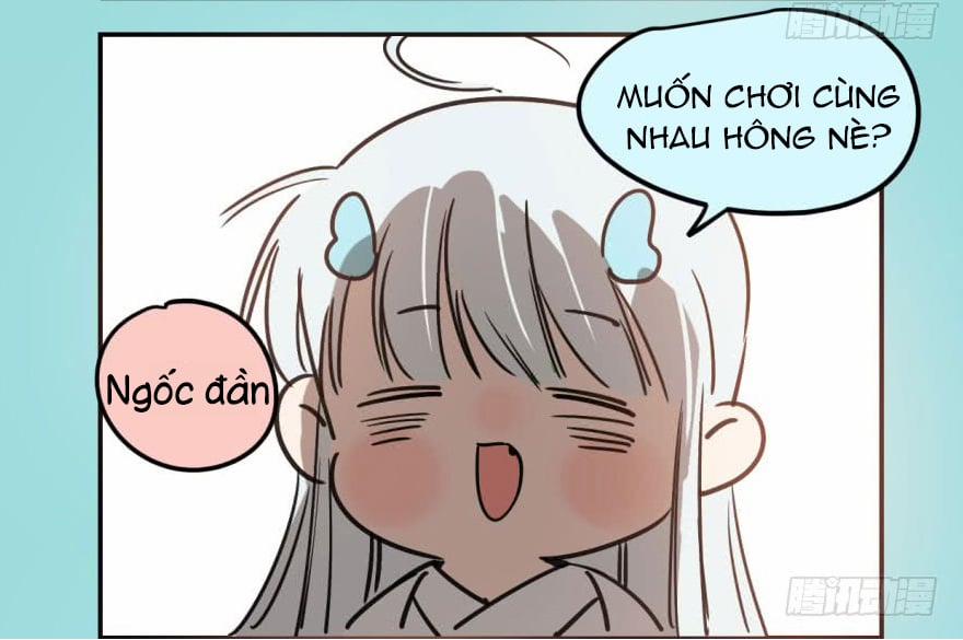 Truy Bắt Ngao Ngao 21 trang 57