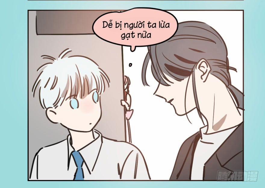 Truy Bắt Ngao Ngao 21 trang 58