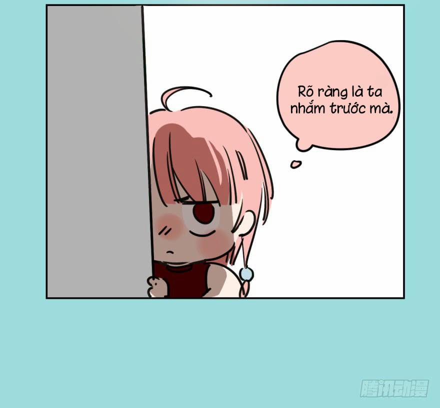 Truy Bắt Ngao Ngao 21 trang 59