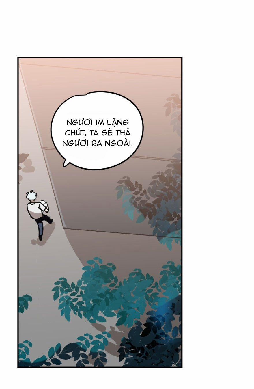 Truy Bắt Ngao Ngao 21 trang 7