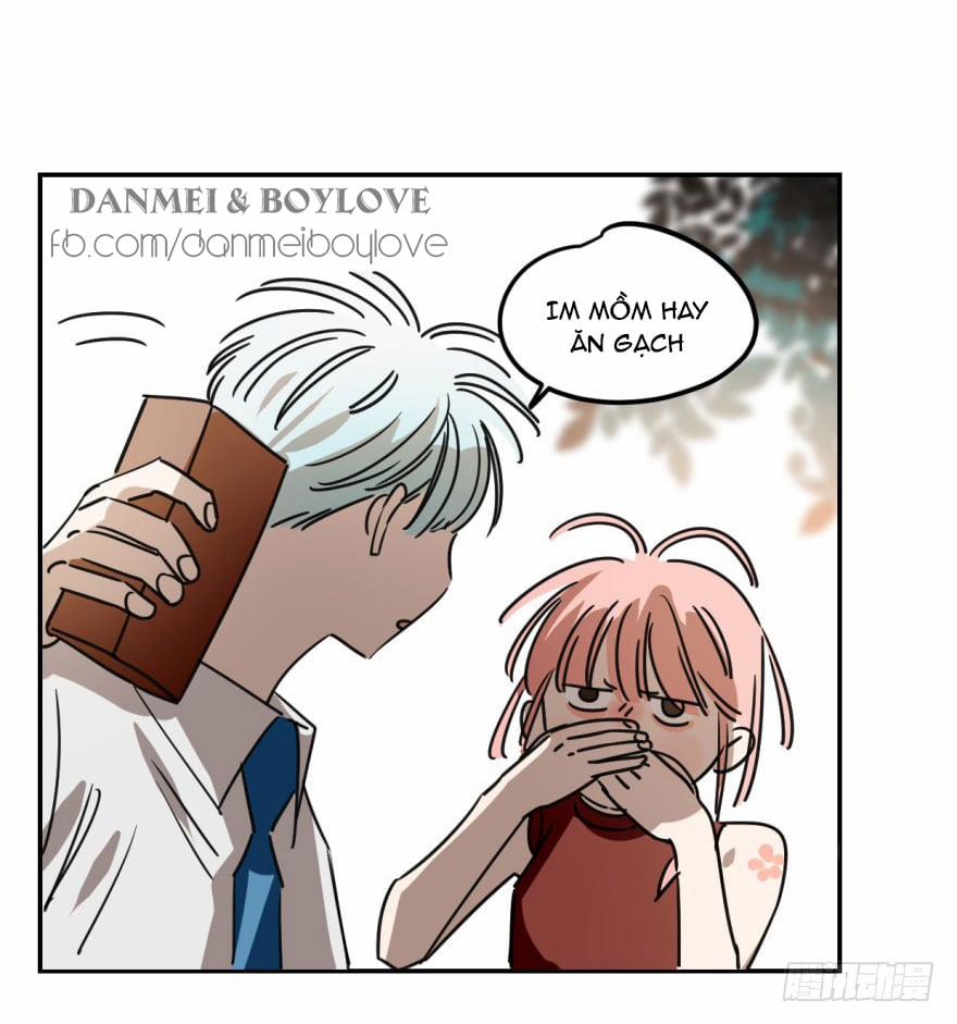 Truy Bắt Ngao Ngao 21 trang 9