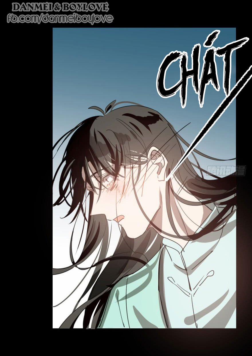 Truy Bắt Ngao Ngao 22 trang 1