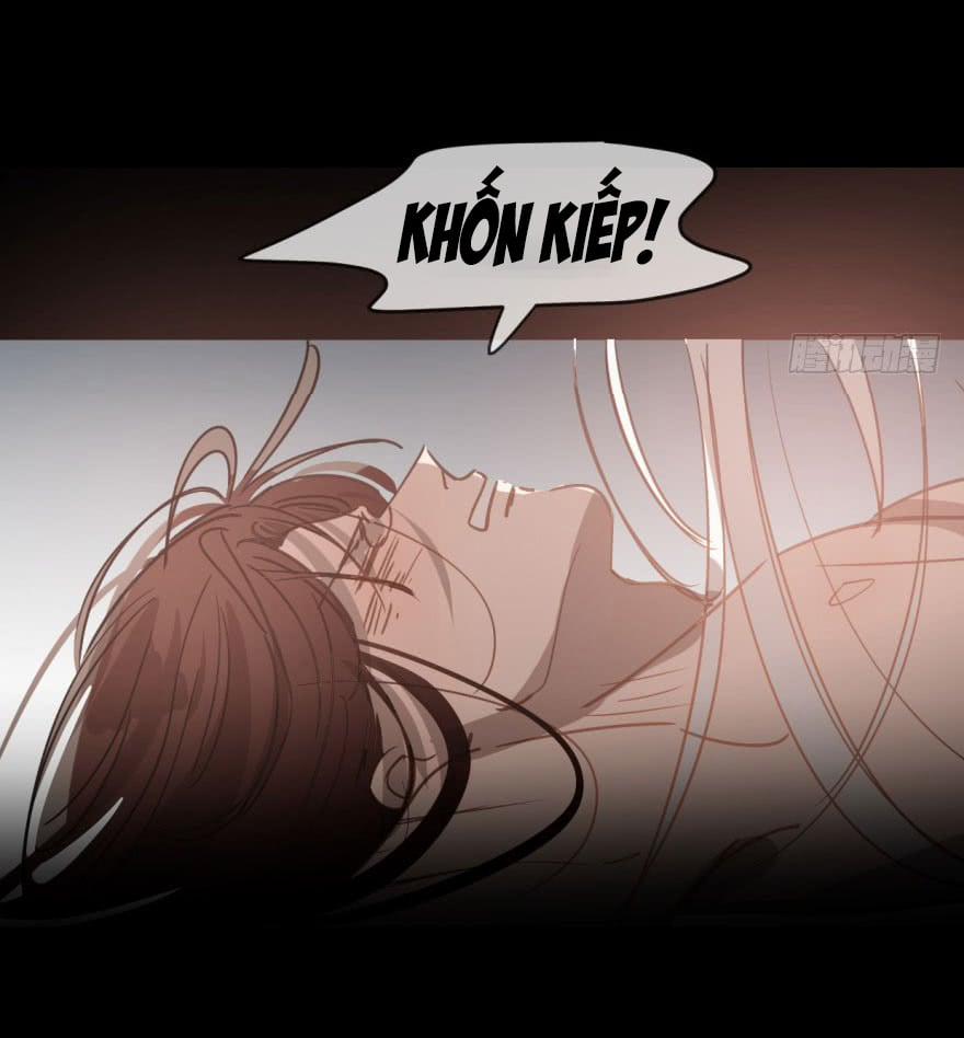 Truy Bắt Ngao Ngao 22 trang 10