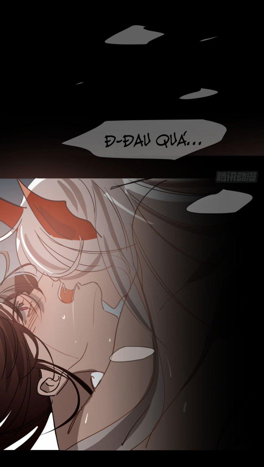 Truy Bắt Ngao Ngao 22 trang 11