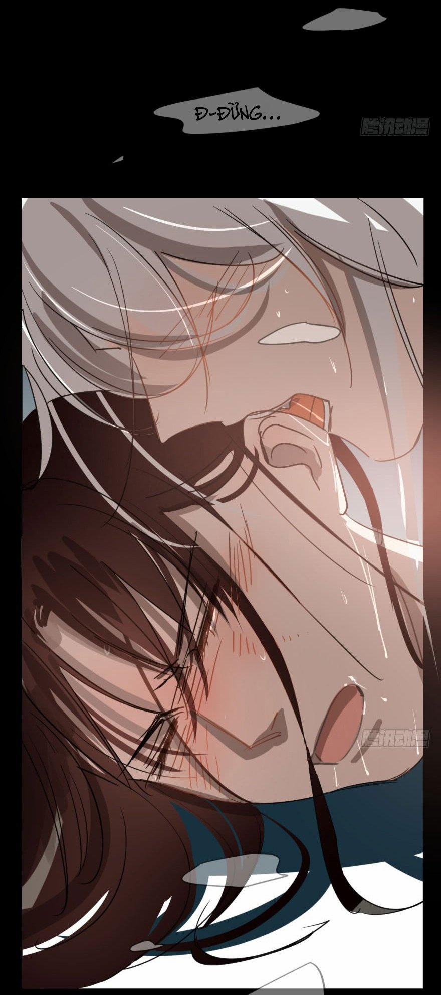 Truy Bắt Ngao Ngao 22 trang 12