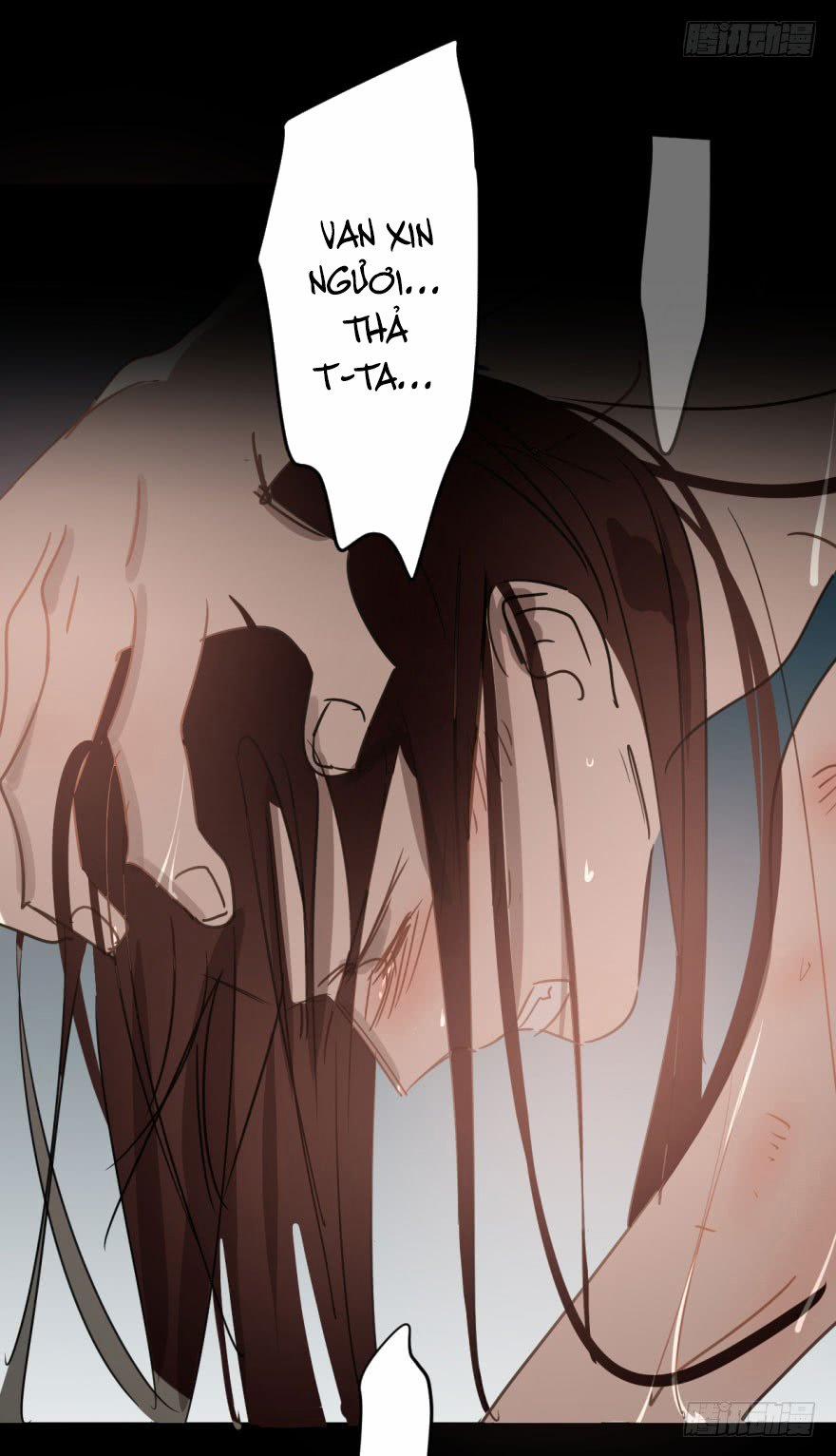 Truy Bắt Ngao Ngao 22 trang 16