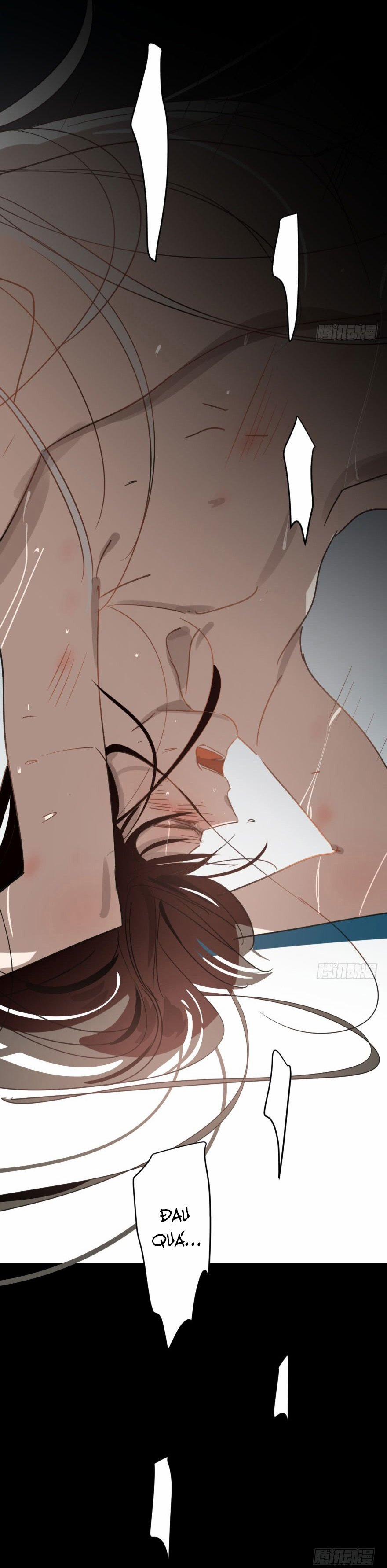 Truy Bắt Ngao Ngao 22 trang 19