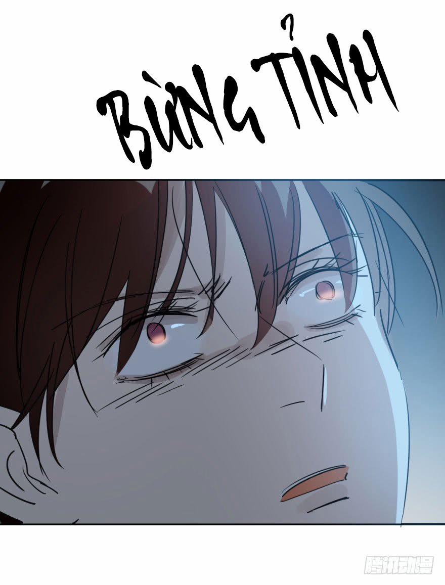 Truy Bắt Ngao Ngao 22 trang 20