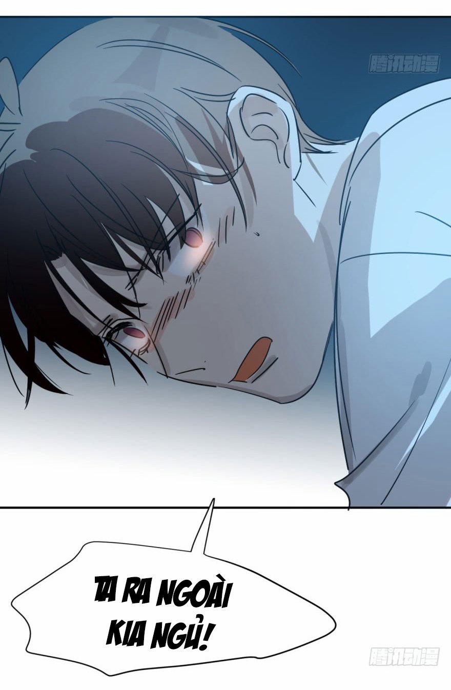 Truy Bắt Ngao Ngao 22 trang 24