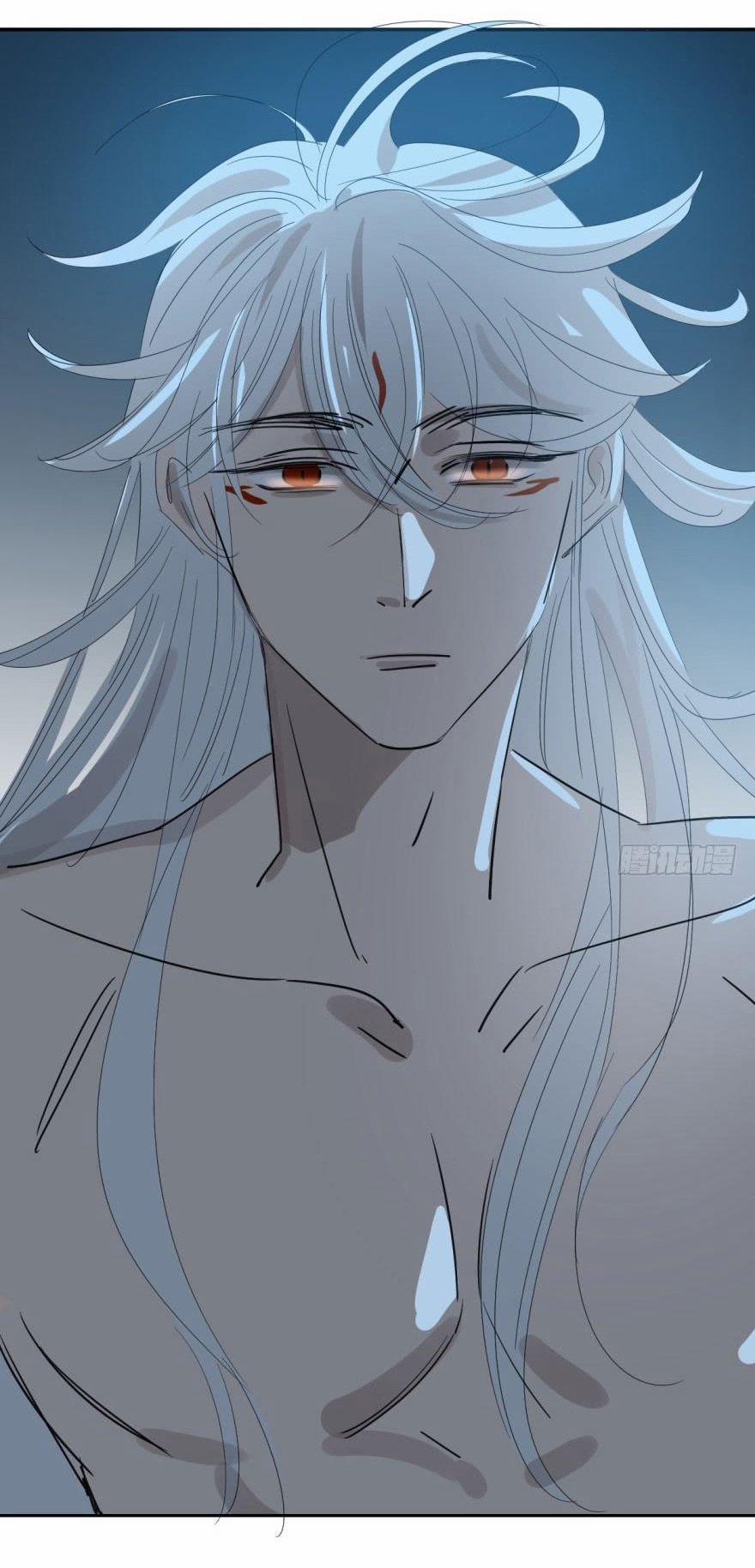 Truy Bắt Ngao Ngao 22 trang 25