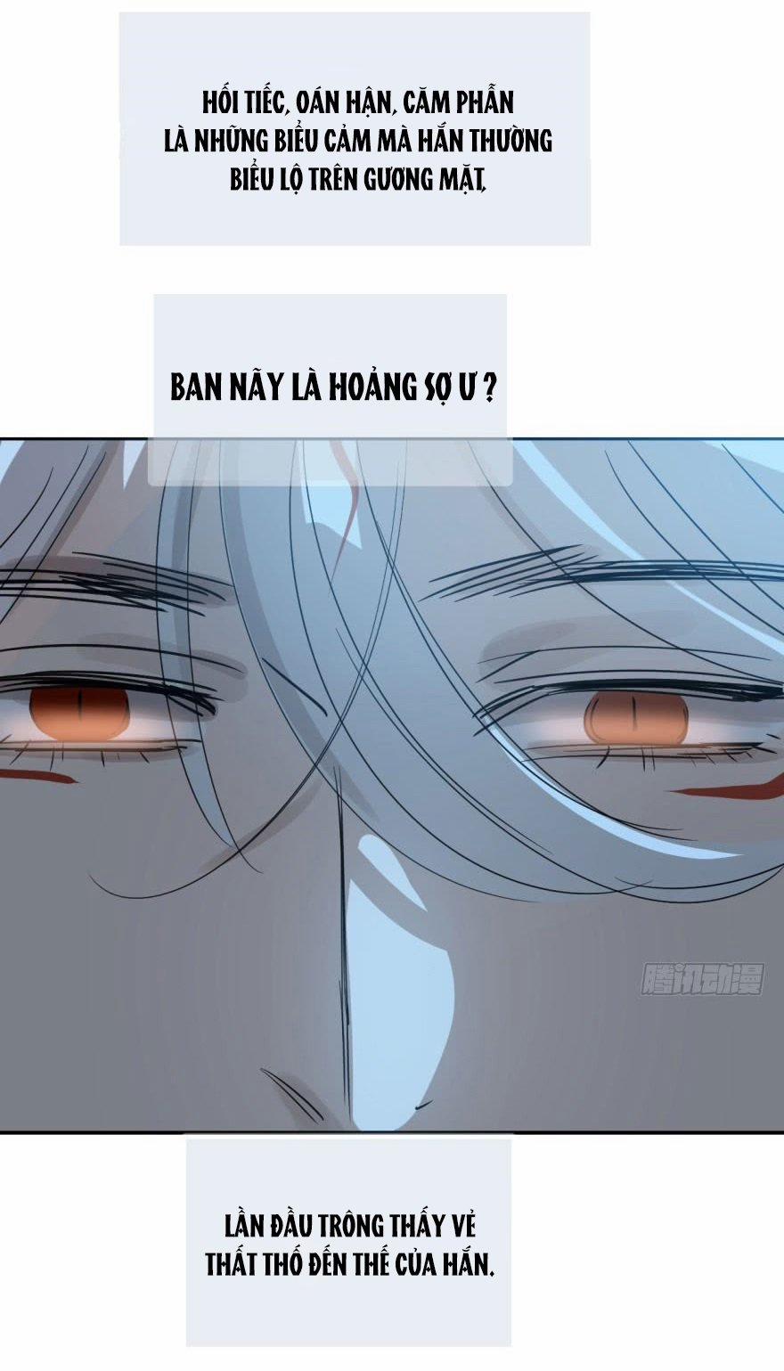 Truy Bắt Ngao Ngao 22 trang 26