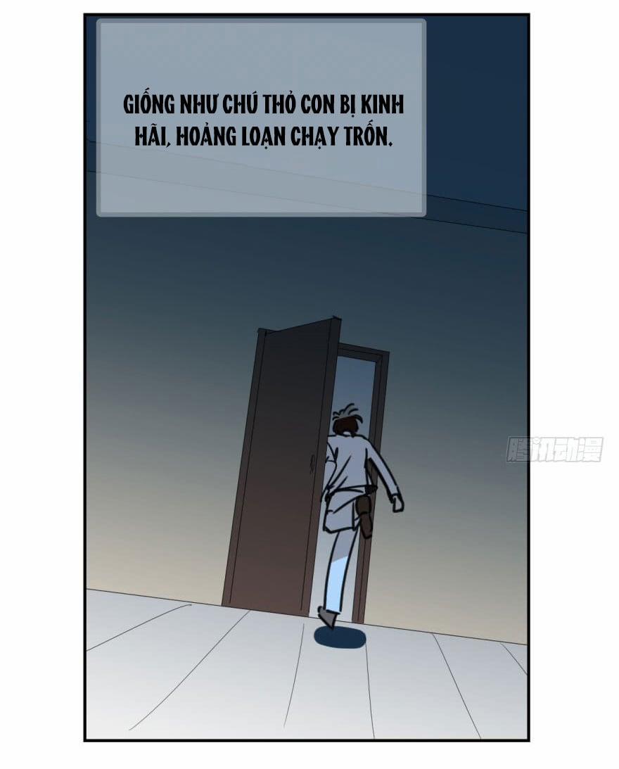 Truy Bắt Ngao Ngao 22 trang 27
