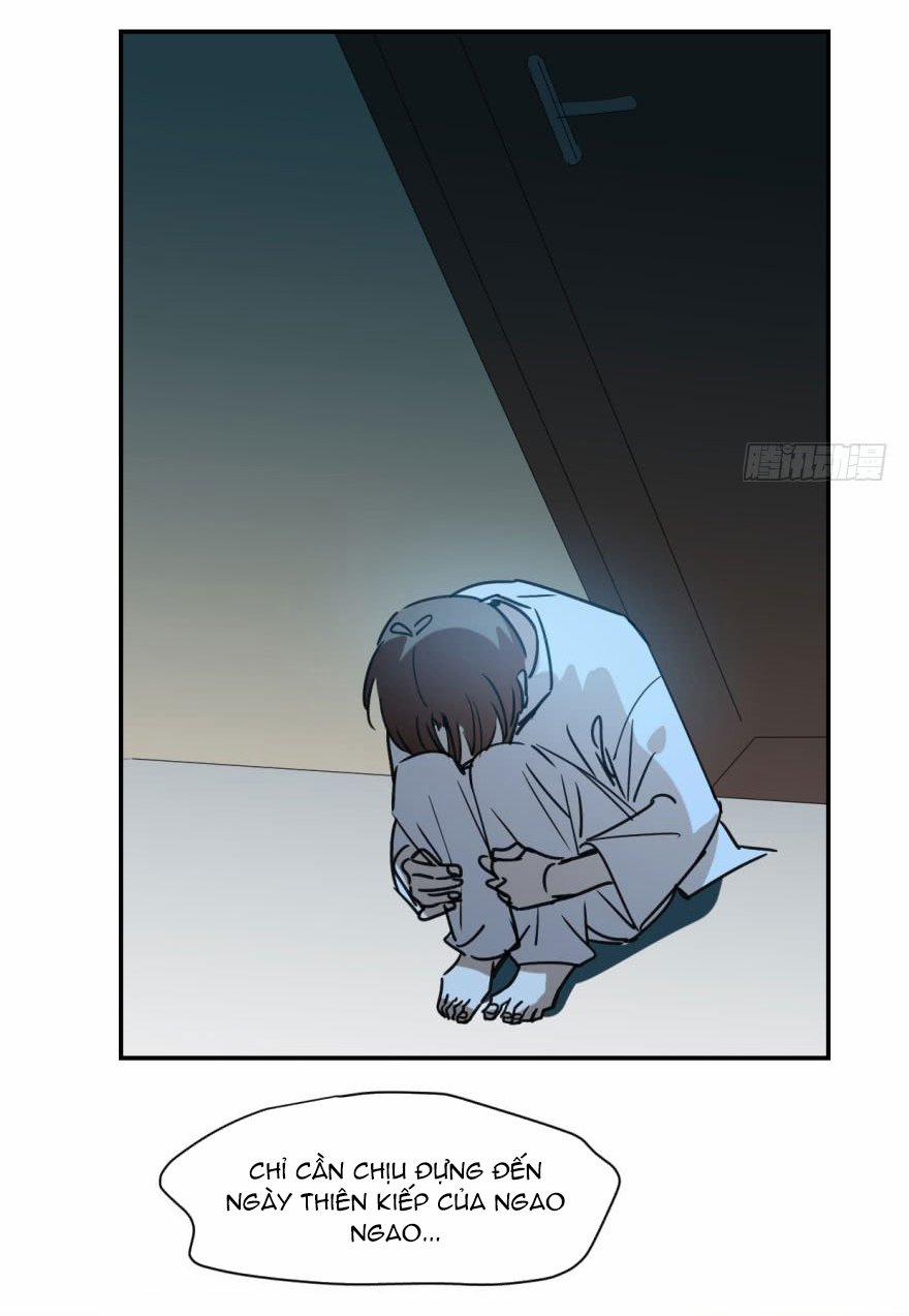 Truy Bắt Ngao Ngao 22 trang 29