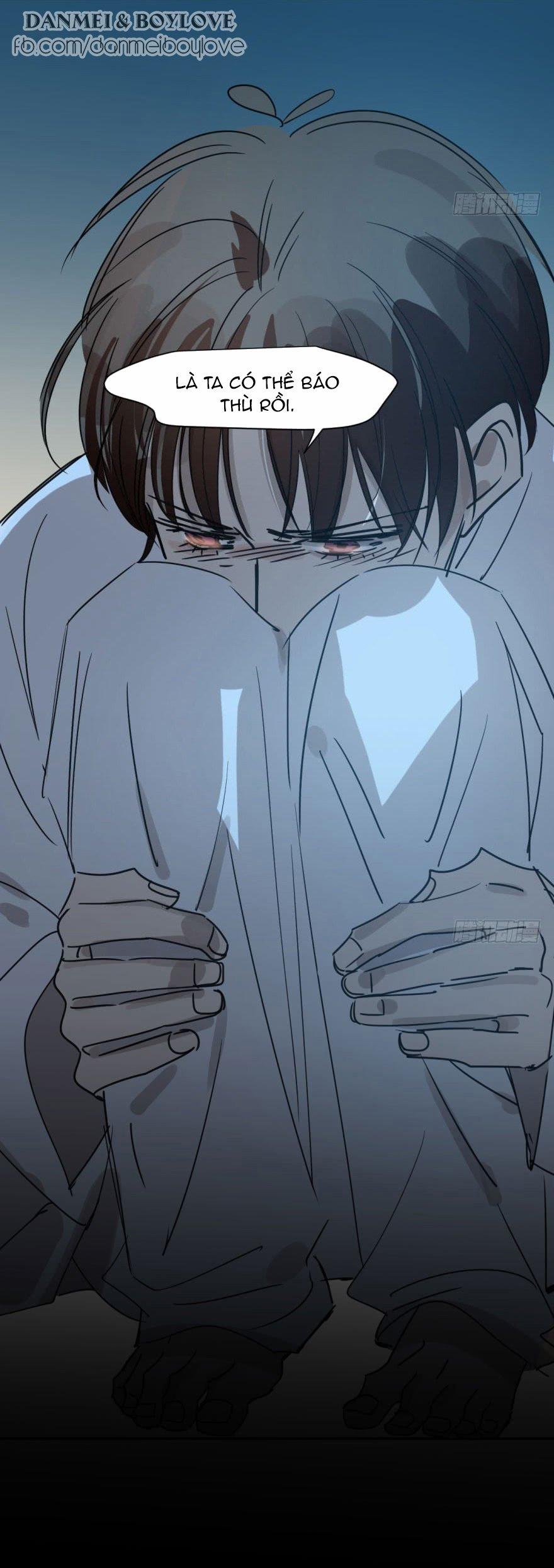 Truy Bắt Ngao Ngao 22 trang 30