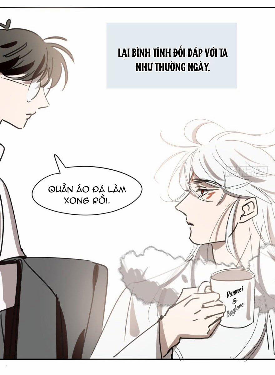 Truy Bắt Ngao Ngao 22 trang 32