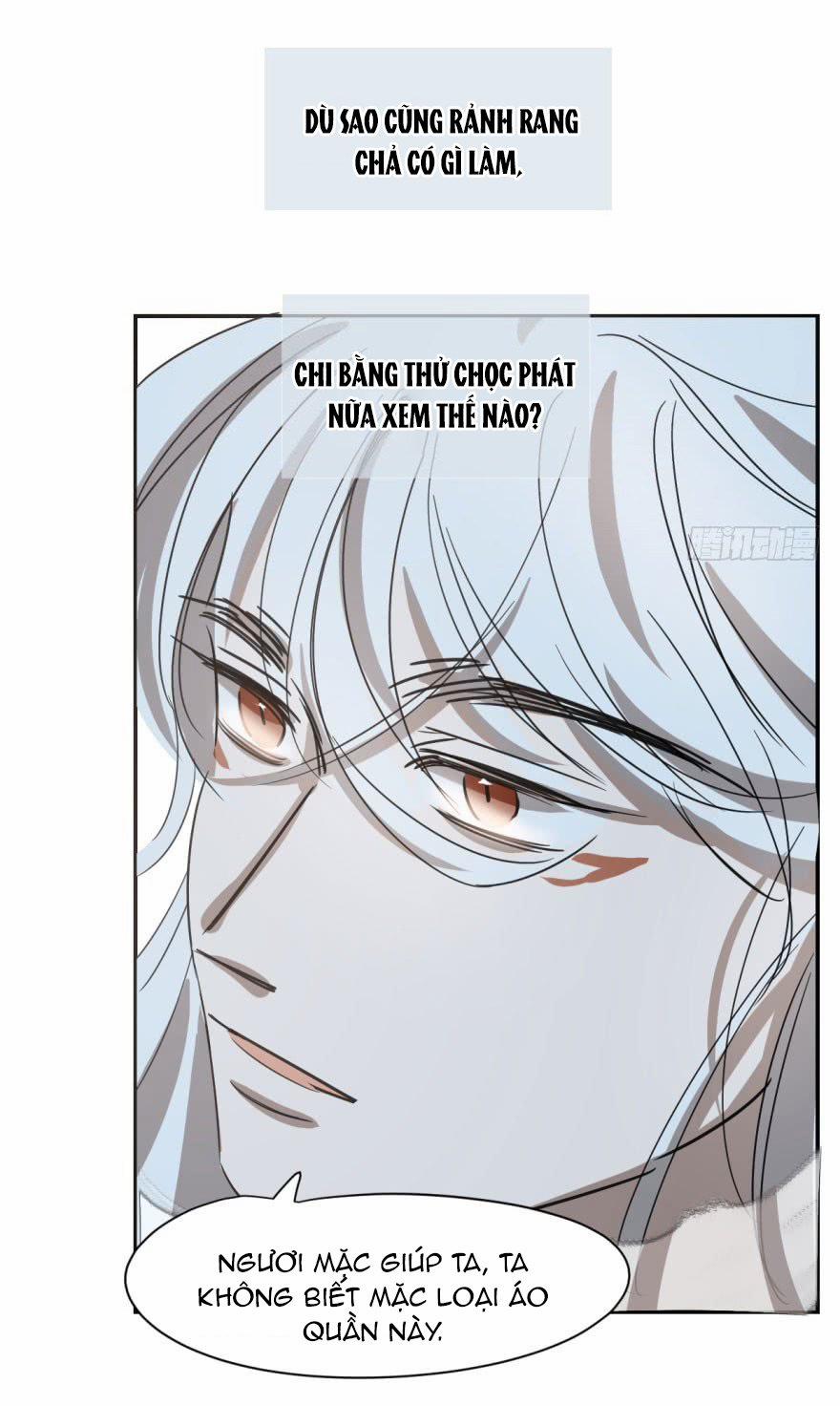 Truy Bắt Ngao Ngao 22 trang 33