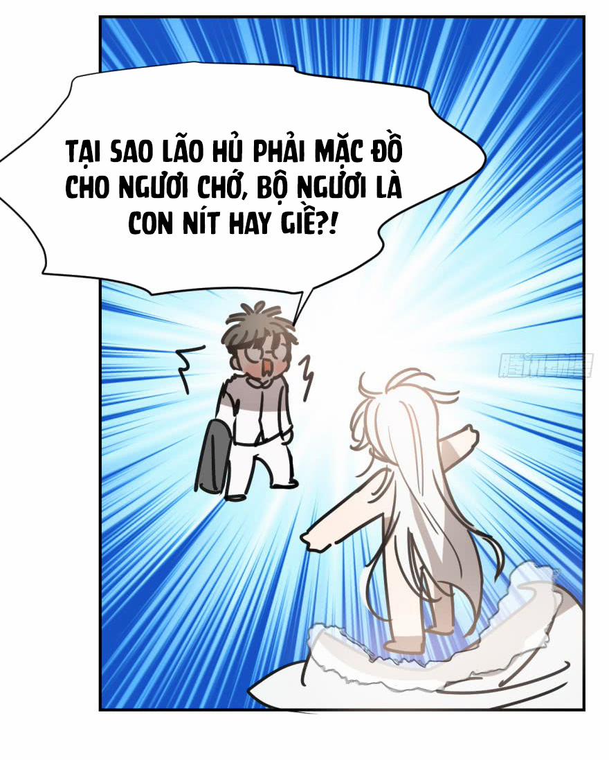 Truy Bắt Ngao Ngao 22 trang 34