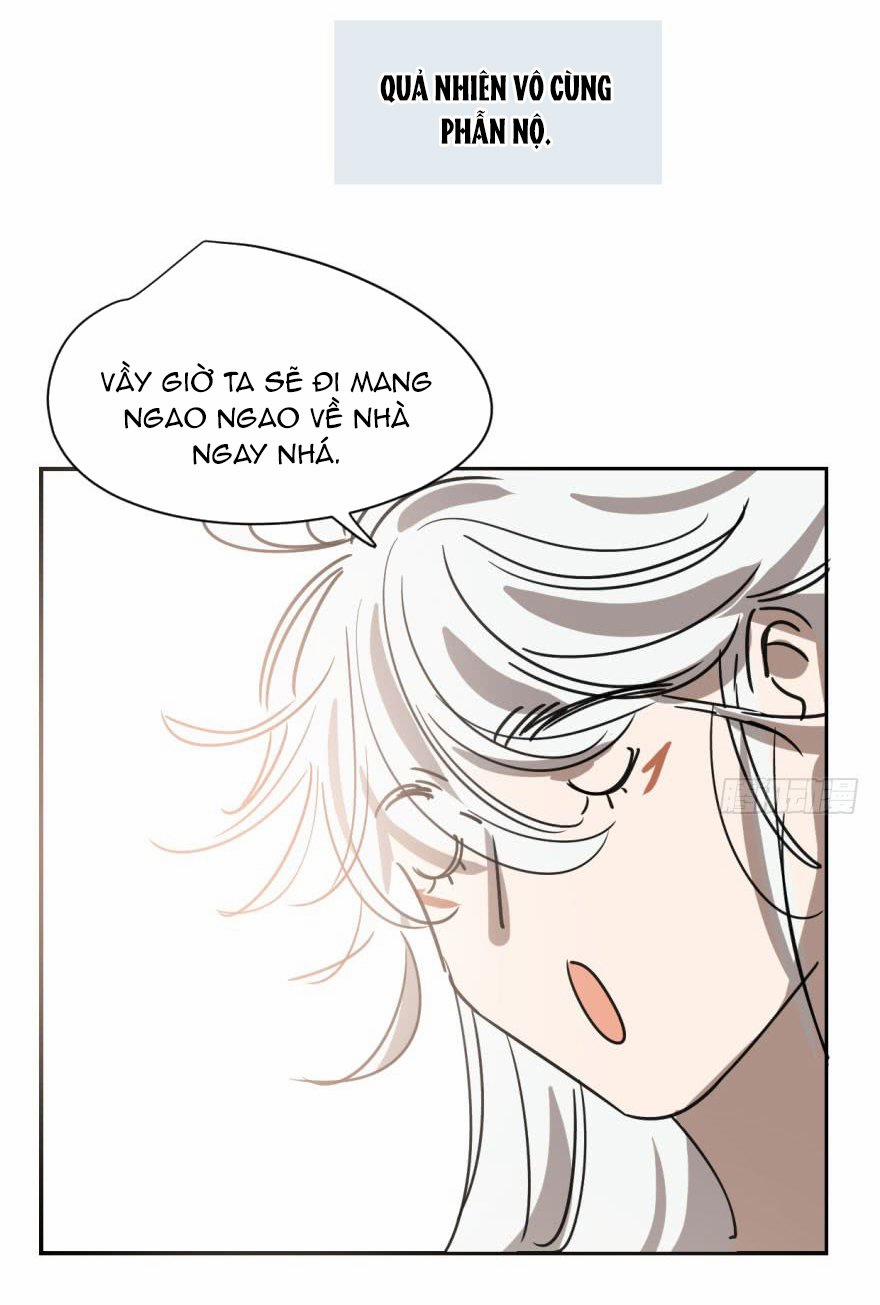 Truy Bắt Ngao Ngao 22 trang 35