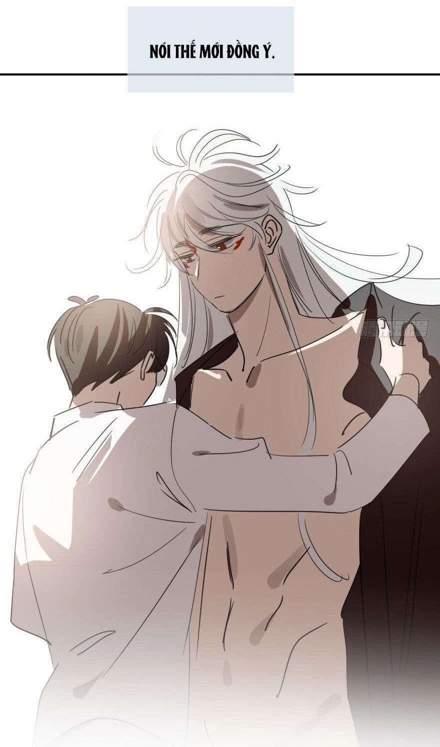 Truy Bắt Ngao Ngao 22 trang 38