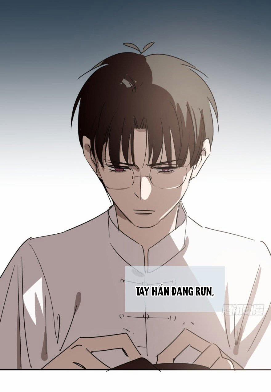 Truy Bắt Ngao Ngao 22 trang 40