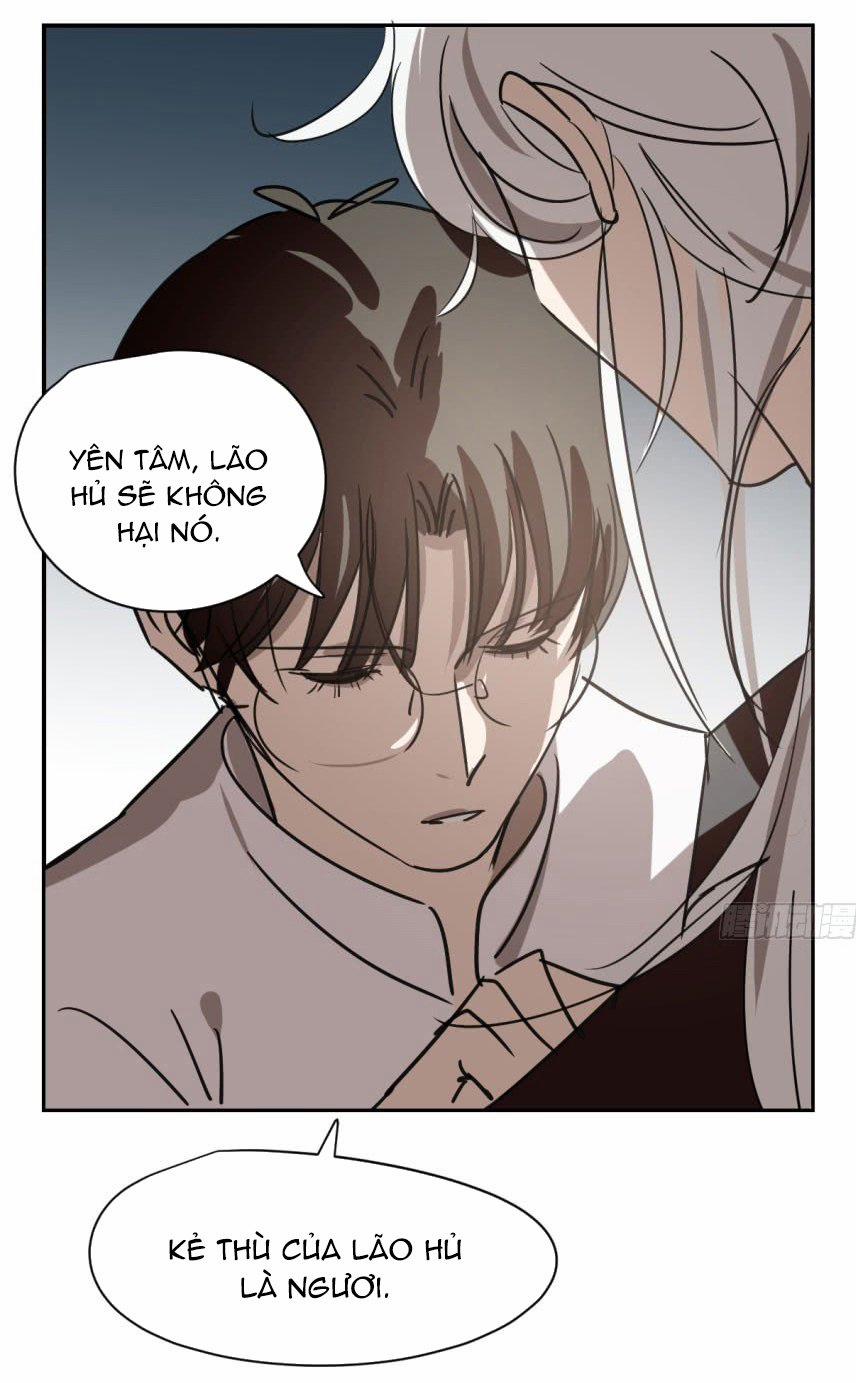 Truy Bắt Ngao Ngao 22 trang 44