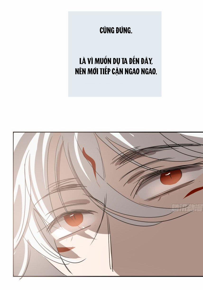 Truy Bắt Ngao Ngao 22 trang 45