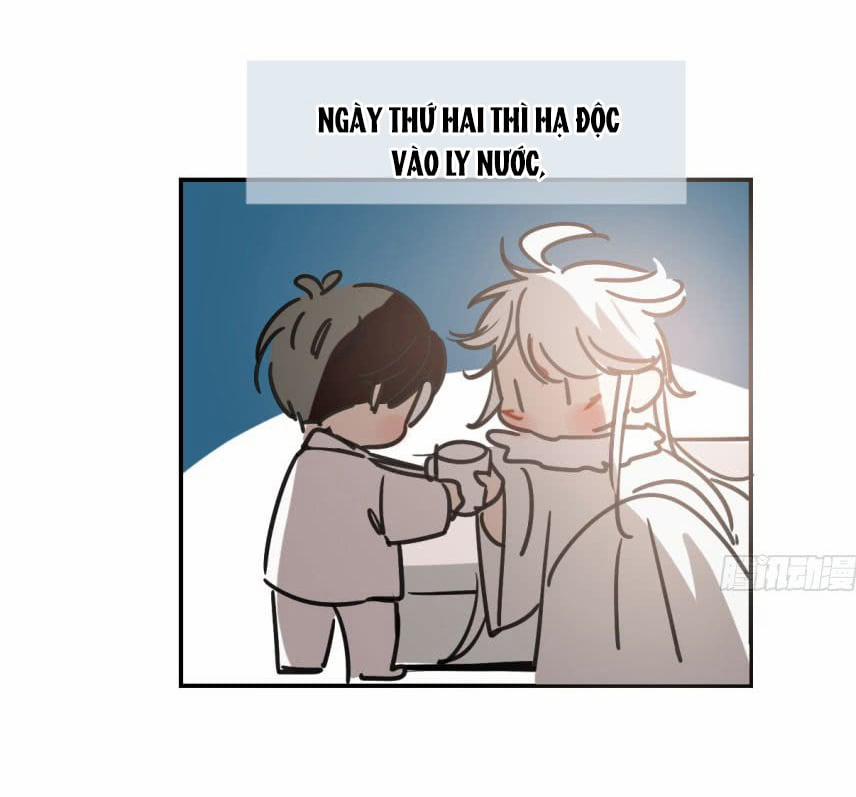 Truy Bắt Ngao Ngao 22 trang 47