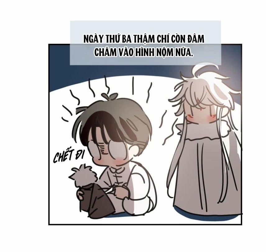 Truy Bắt Ngao Ngao 22 trang 48