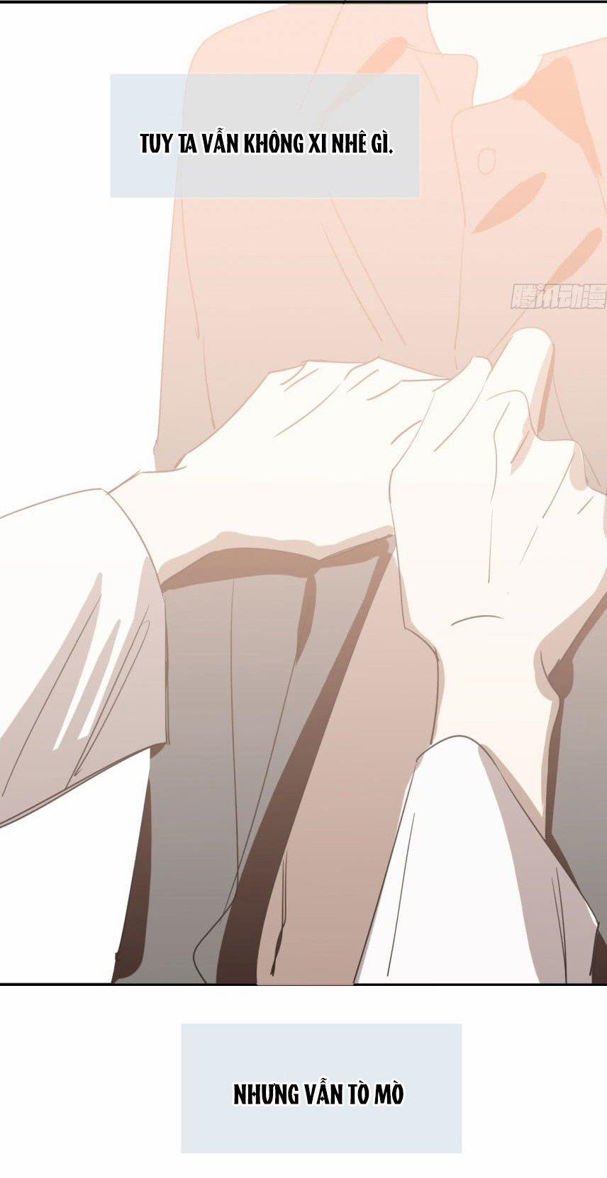 Truy Bắt Ngao Ngao 22 trang 49