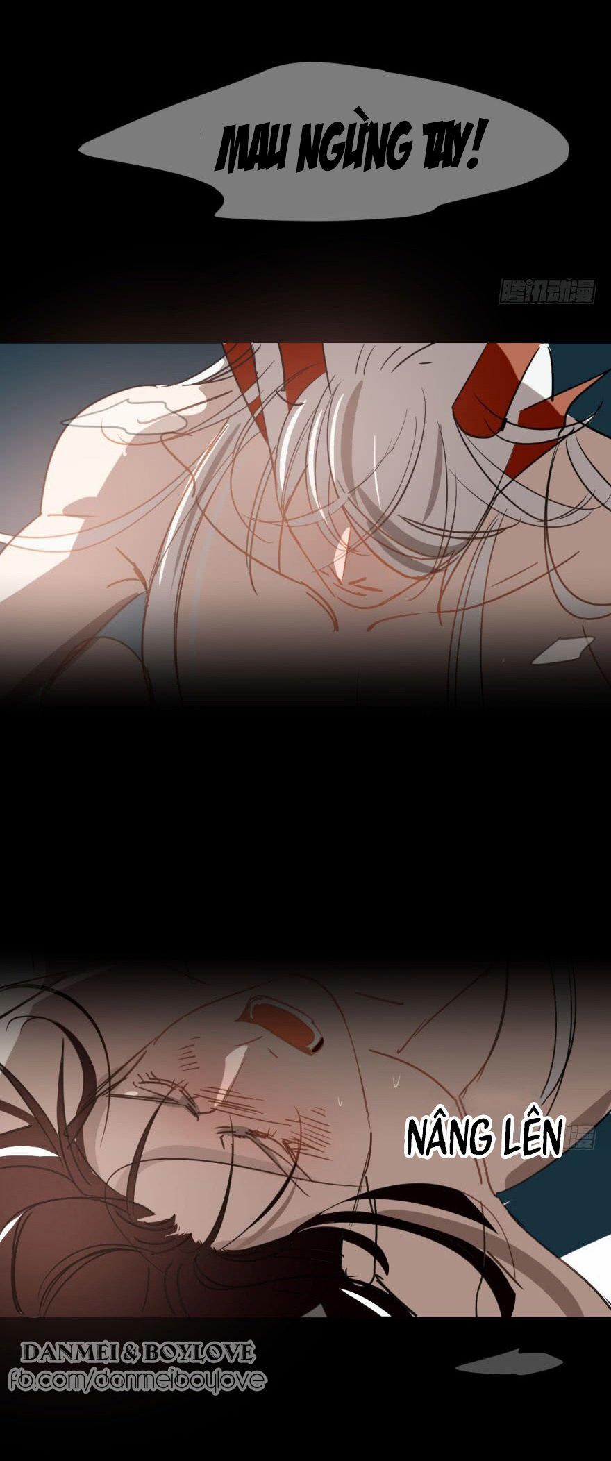 Truy Bắt Ngao Ngao 22 trang 5