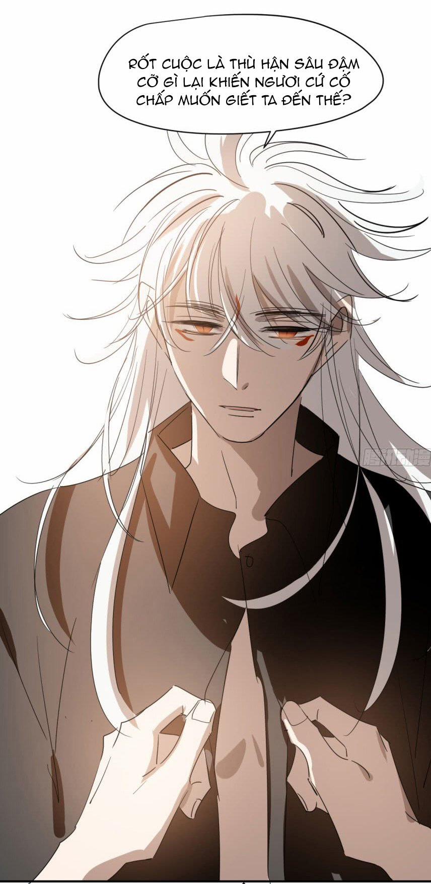 Truy Bắt Ngao Ngao 22 trang 50