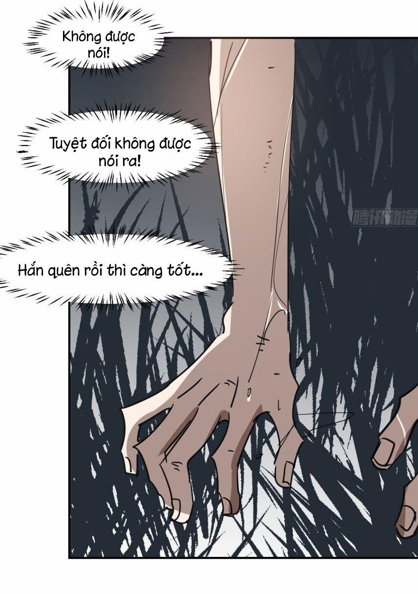 Truy Bắt Ngao Ngao 22 trang 53