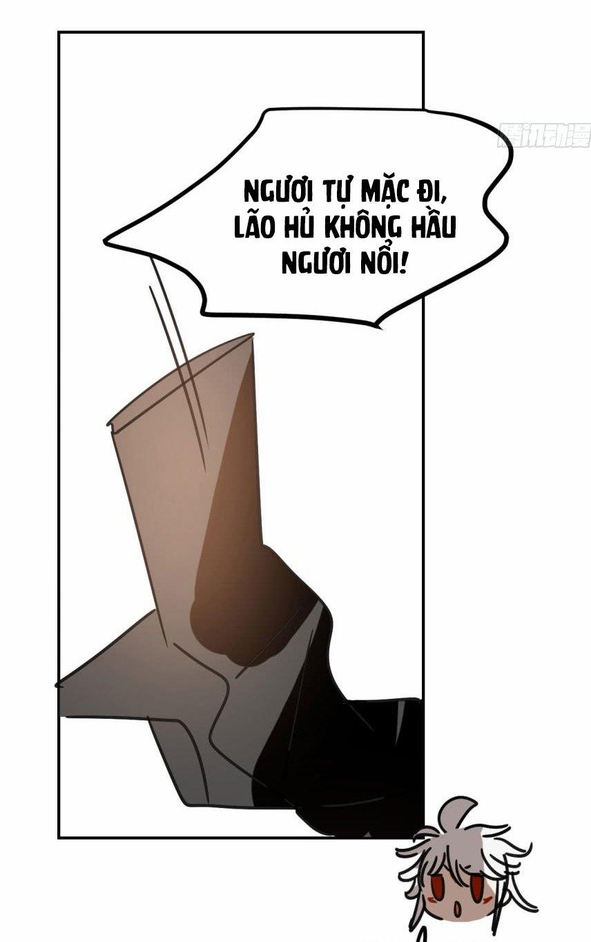 Truy Bắt Ngao Ngao 22 trang 54