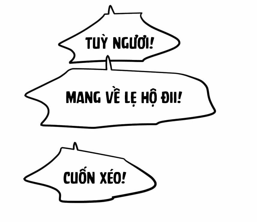 Truy Bắt Ngao Ngao 22 trang 56