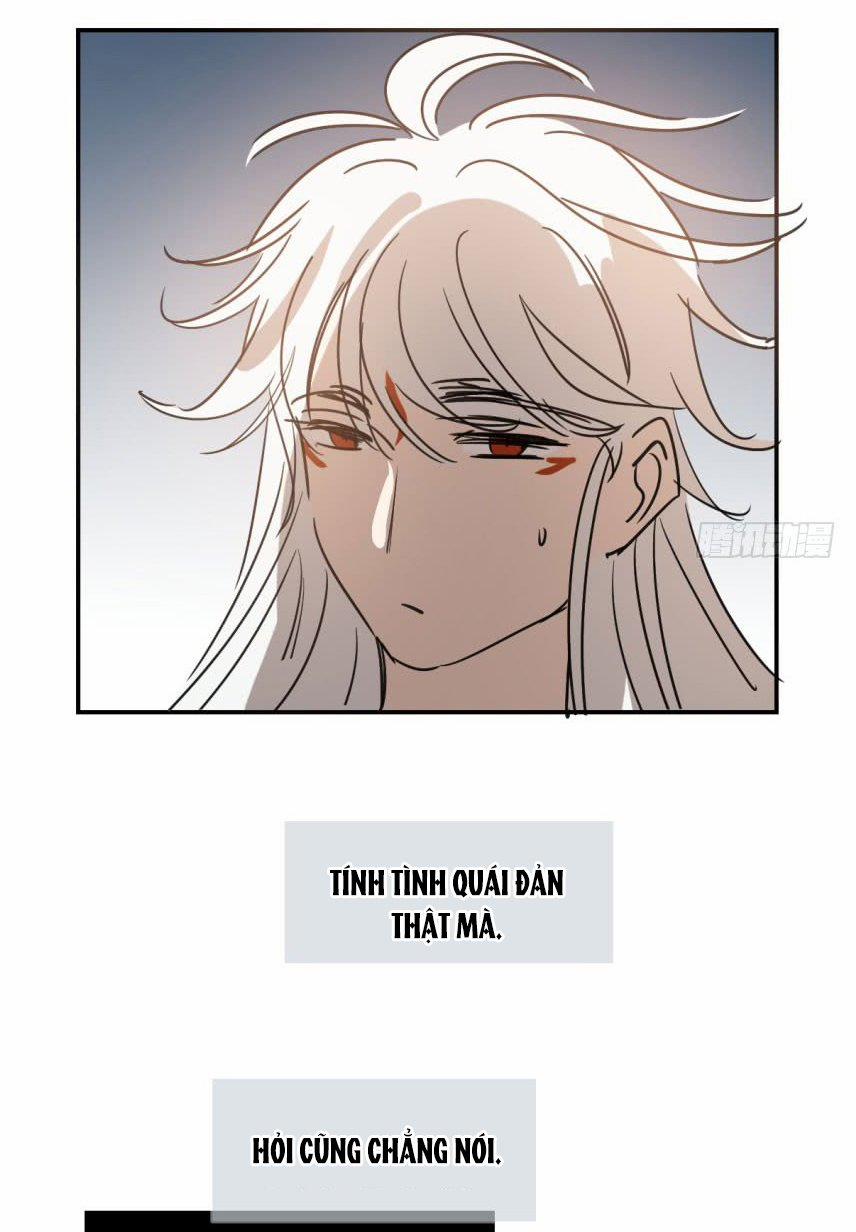 Truy Bắt Ngao Ngao 22 trang 57