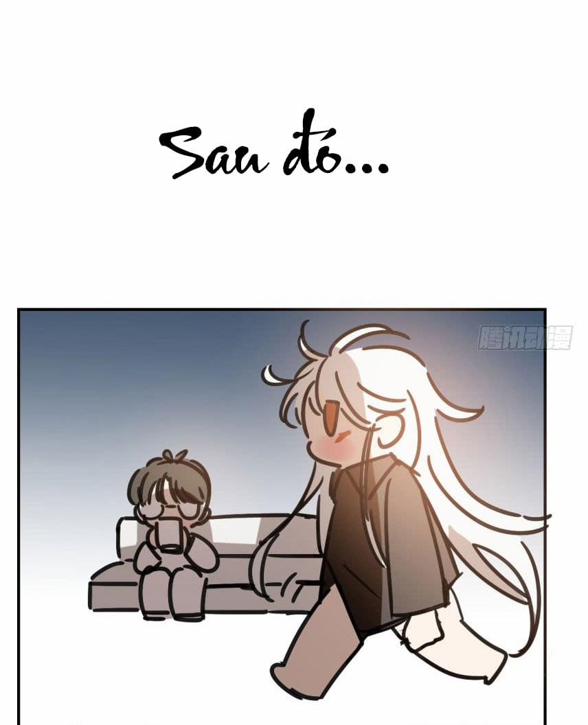 Truy Bắt Ngao Ngao 22 trang 60