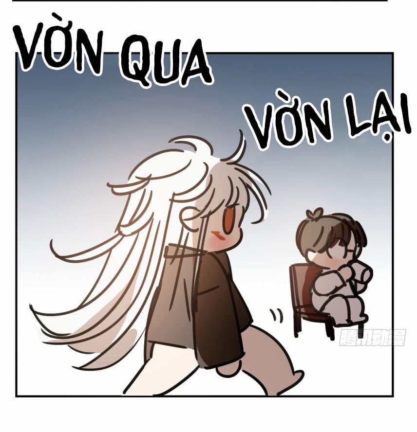 Truy Bắt Ngao Ngao 22 trang 61