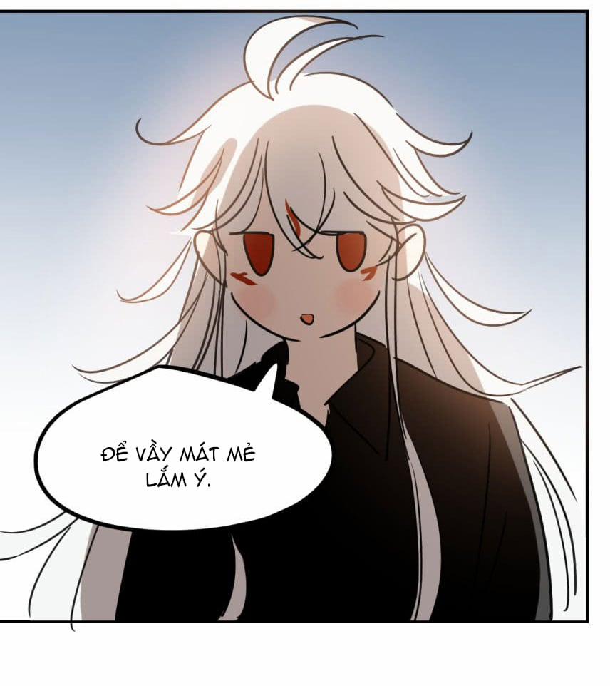 Truy Bắt Ngao Ngao 22 trang 63