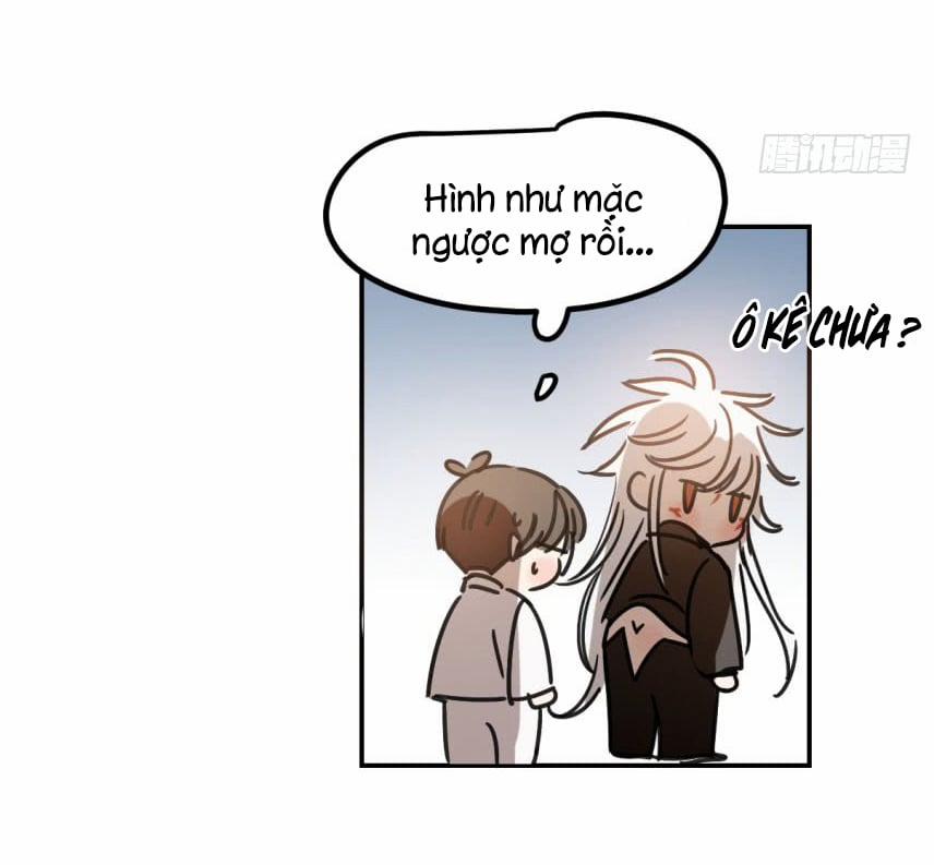 Truy Bắt Ngao Ngao 22 trang 65