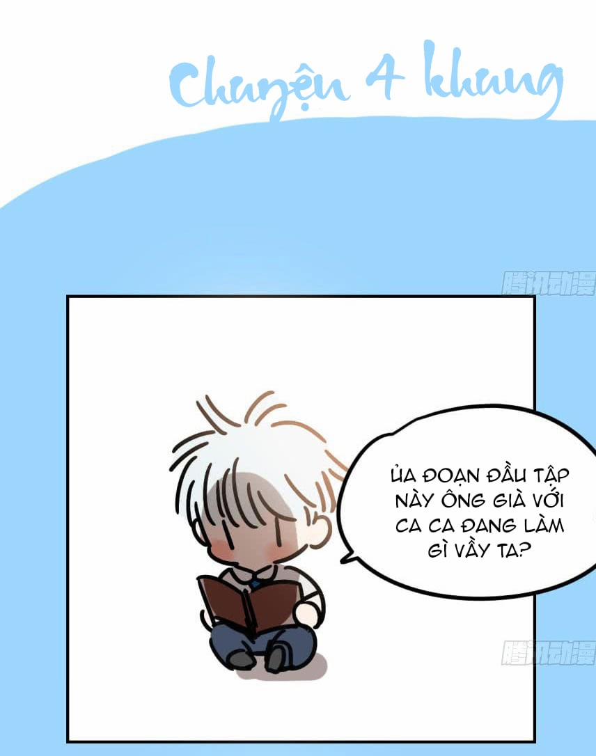 Truy Bắt Ngao Ngao 22 trang 66