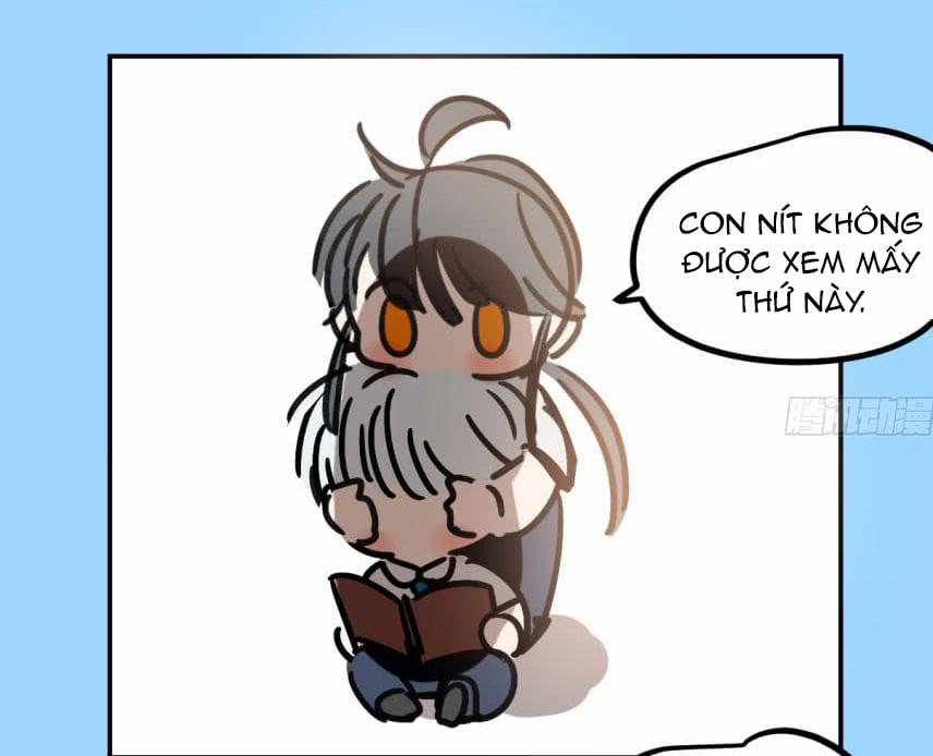 Truy Bắt Ngao Ngao 22 trang 67