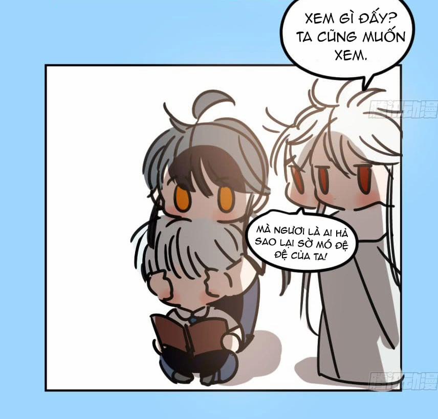 Truy Bắt Ngao Ngao 22 trang 68