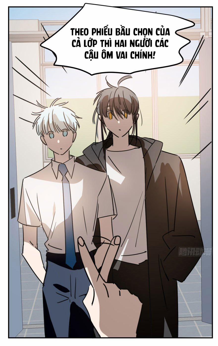 Truy Bắt Ngao Ngao 23 trang 10